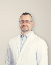 Dr. Marius Snicorius